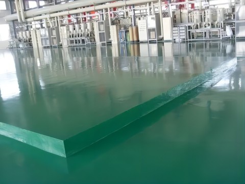 洛阳防腐蚀地坪,环氧玻纤地坪，玻纤工业地坪，环氧玻纤布地坪,乙烯基玻纤布地坪