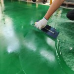 洛阳VEF地坪什么是VEF地坪-缩略图1